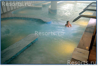 Blue Palace Hotel 17